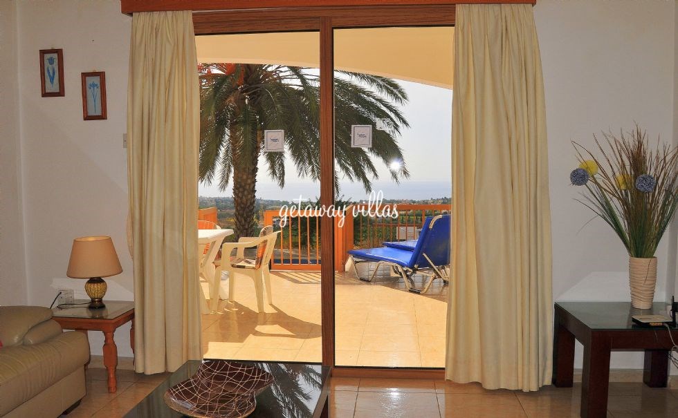 Villa - Lambrini - Coral-Bay-