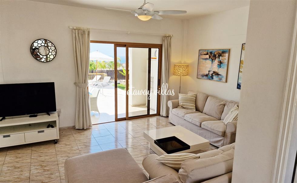 Villa - Coral-View - Coral-Bay-