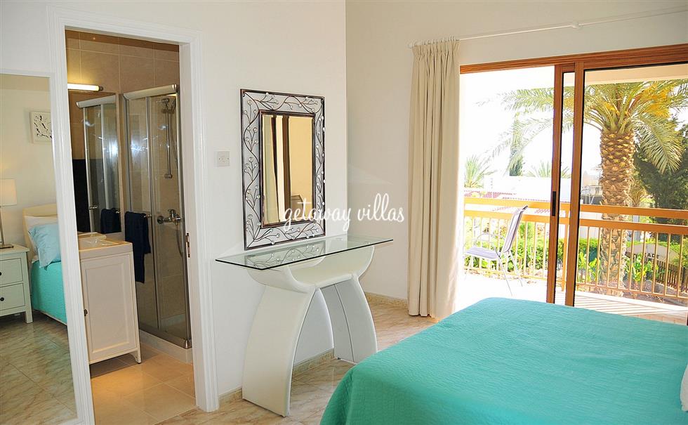 Villa - Coral-View - Coral-Bay-