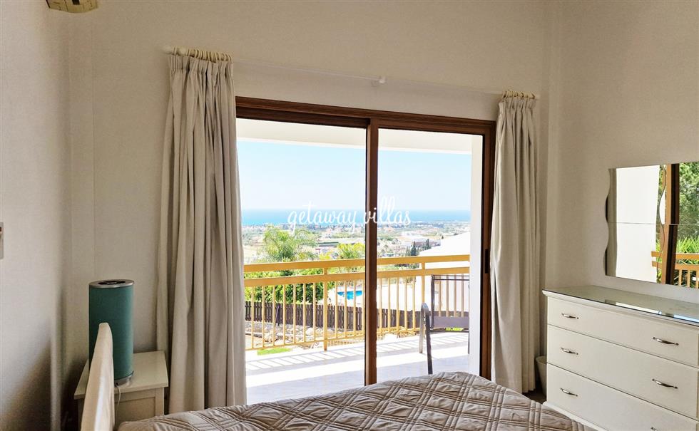 Villa - Coral-View - Coral-Bay-