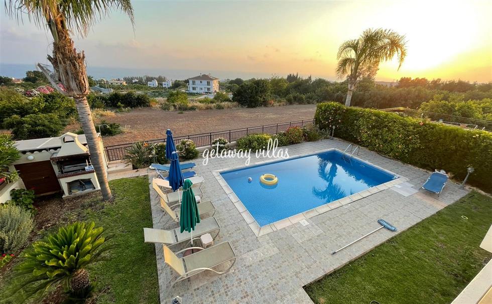 Villa - Ellada-2 - Kissonerga-