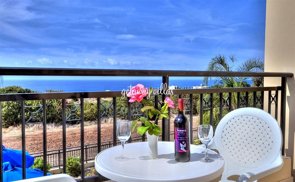Villa - Ellada-2 - Kissonerga-