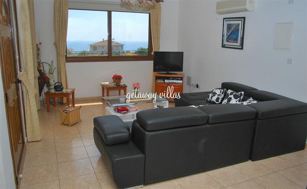 Villa - Ellada-2 - Kissonerga-