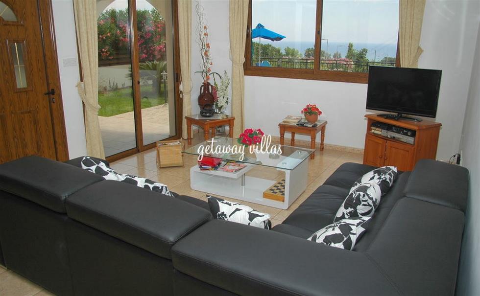 Villa - Ellada-2 - Kissonerga-