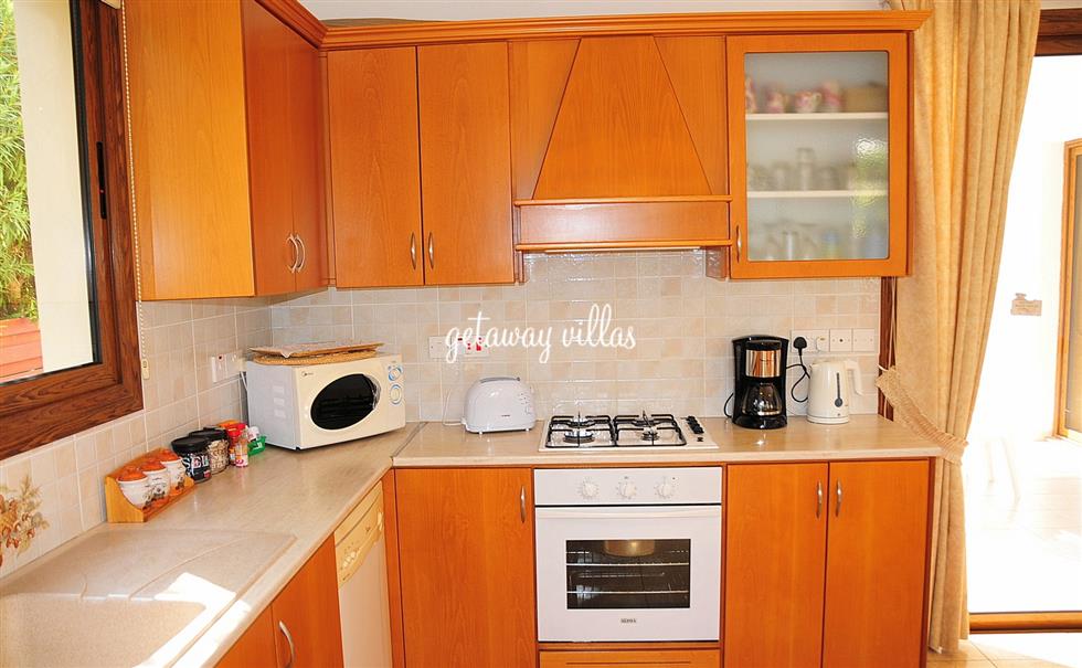 Villa - Ellada-2 - Kissonerga-