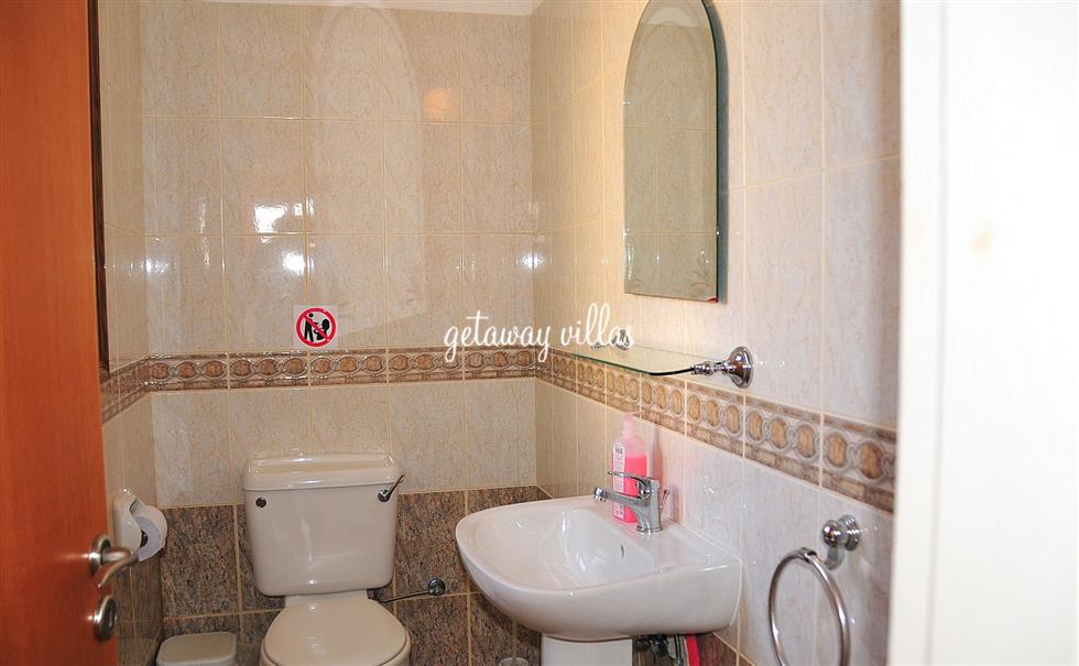 Villa - Ellada-2 - Kissonerga-