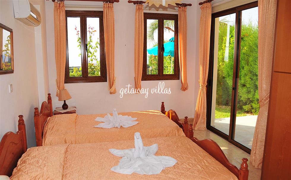 Villa - Ellada-2 - Kissonerga-