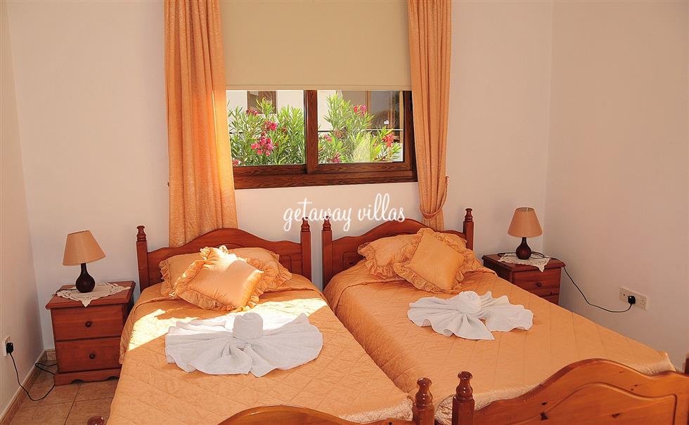Villa - Ellada-2 - Kissonerga-