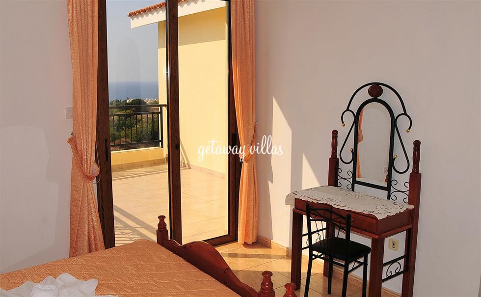 Villa - Ellada-2 - Kissonerga-