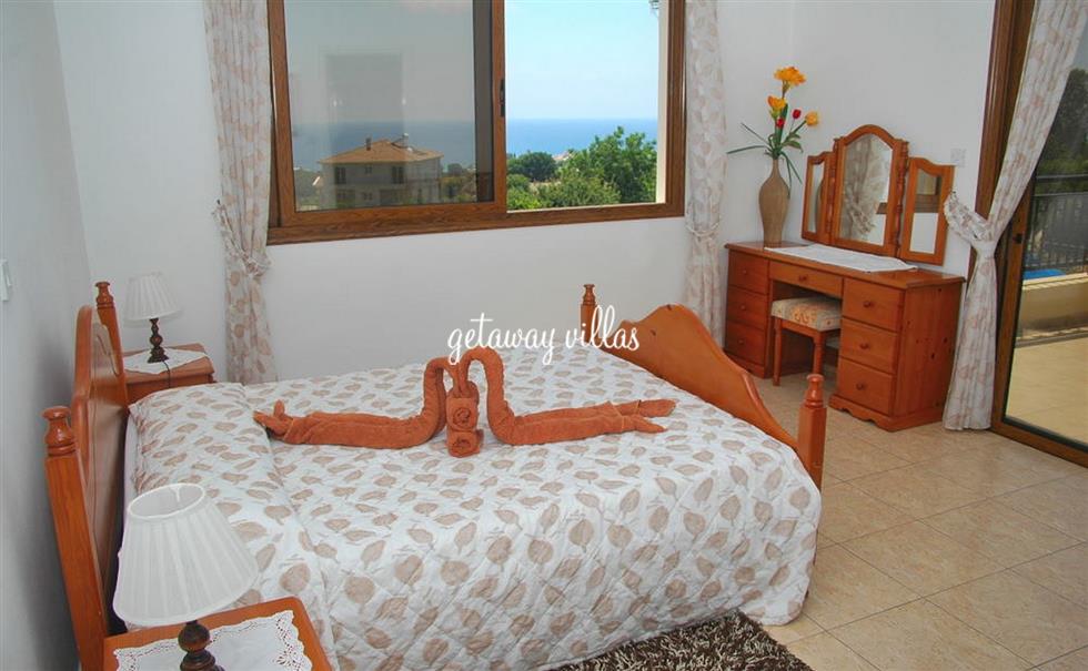 Villa - Ellada-2 - Kissonerga-