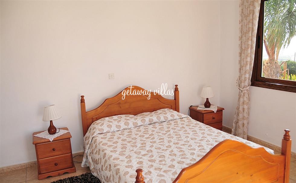 Villa - Ellada-2 - Kissonerga-