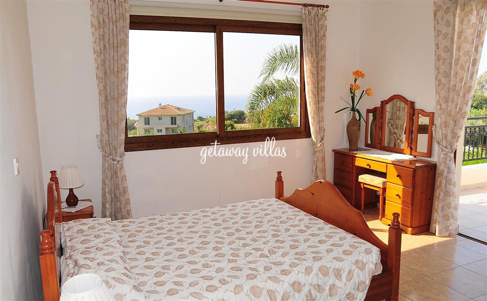 Villa - Ellada-2 - Kissonerga-