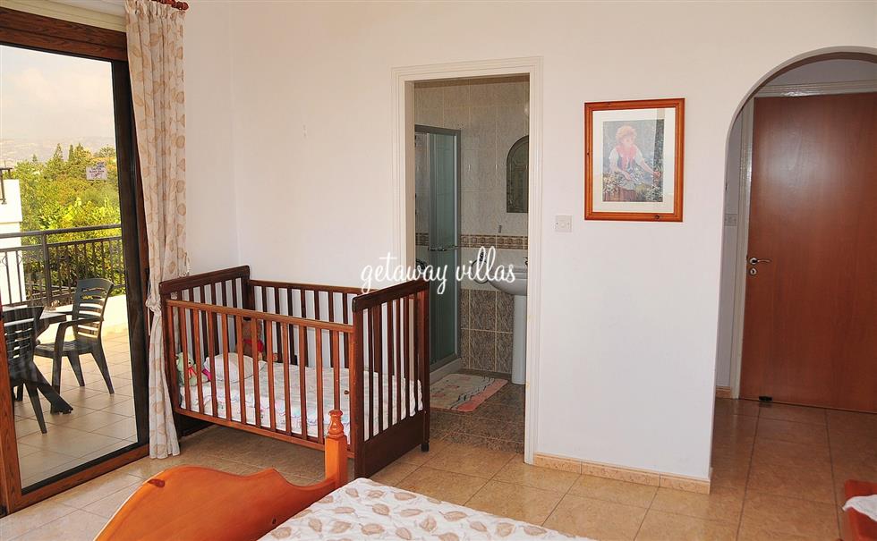 Villa - Ellada-2 - Kissonerga-