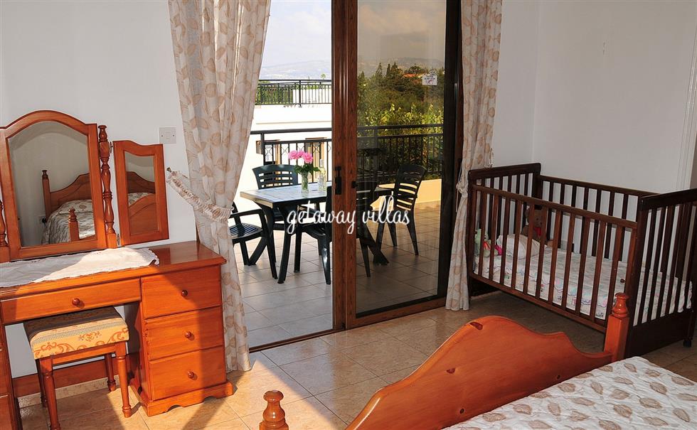 Villa - Ellada-2 - Kissonerga-