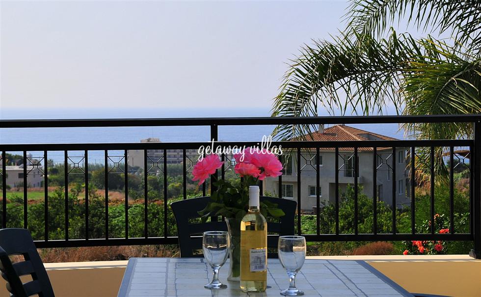 Villa - Ellada-2 - Kissonerga-