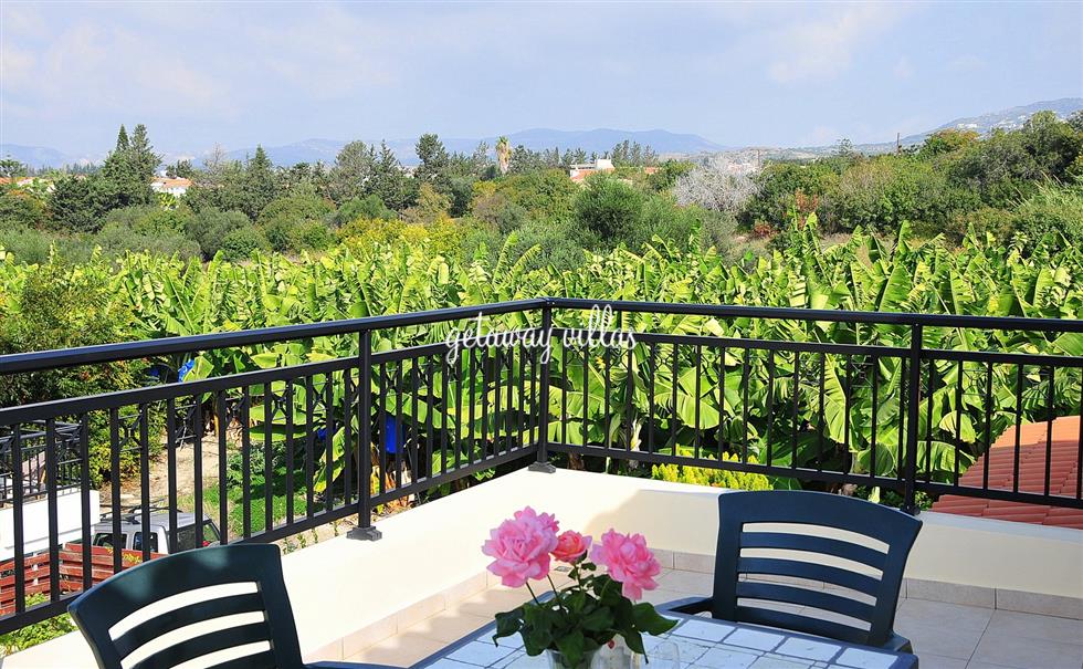 Villa - Ellada-2 - Kissonerga-