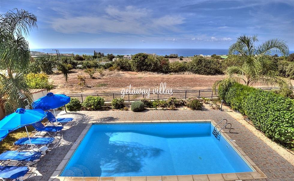 Villa - Ellada-2 - Kissonerga-