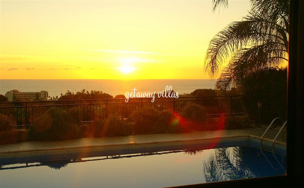 Villa - Ellada-2 - Kissonerga-