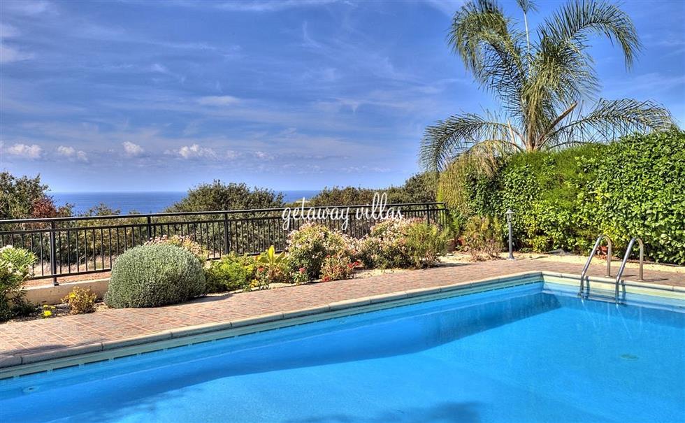 Villa - Ellada-2 - Kissonerga-