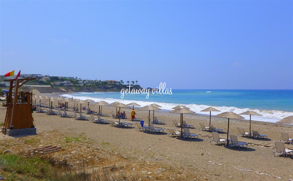 Villa - Ellada-2 - Kissonerga-