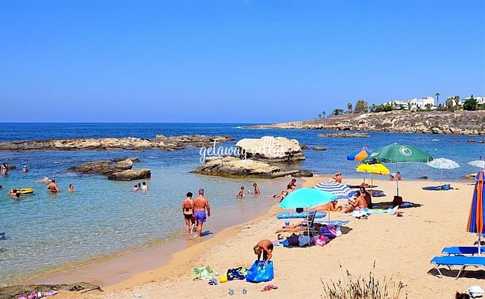 Villa - Ellada-2 - Kissonerga-