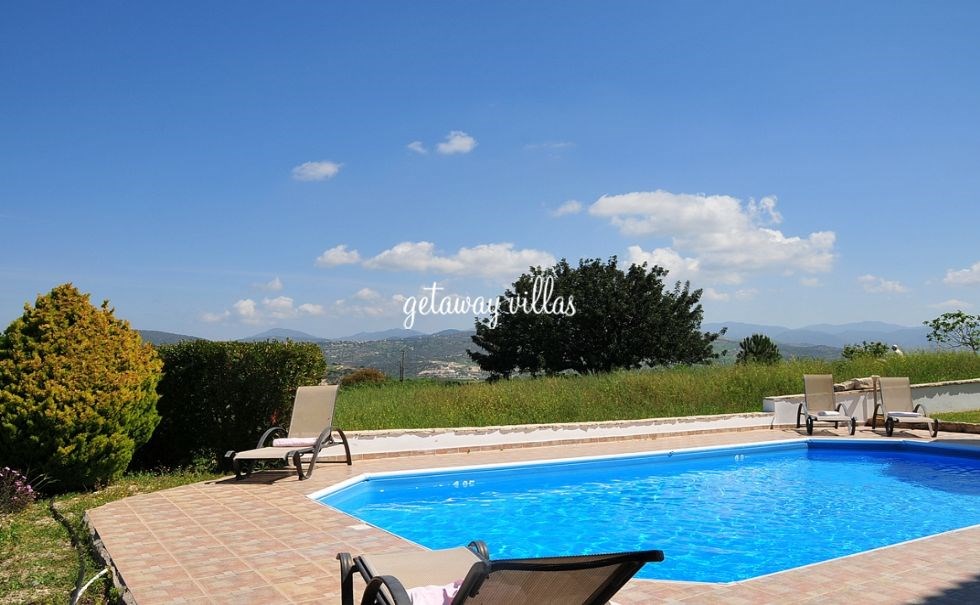 Villa - Phaedra - Akourdaleia-