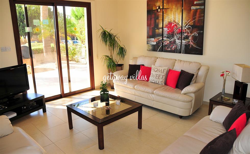 Villa - Bayview - Pissouri-