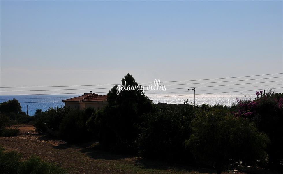 Villa - Bayview - Pissouri-