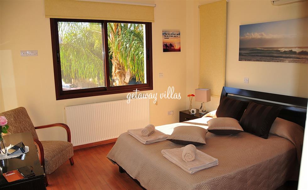 Villa - Bayview - Pissouri-