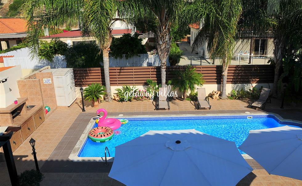 Villa - Bayview - Pissouri-