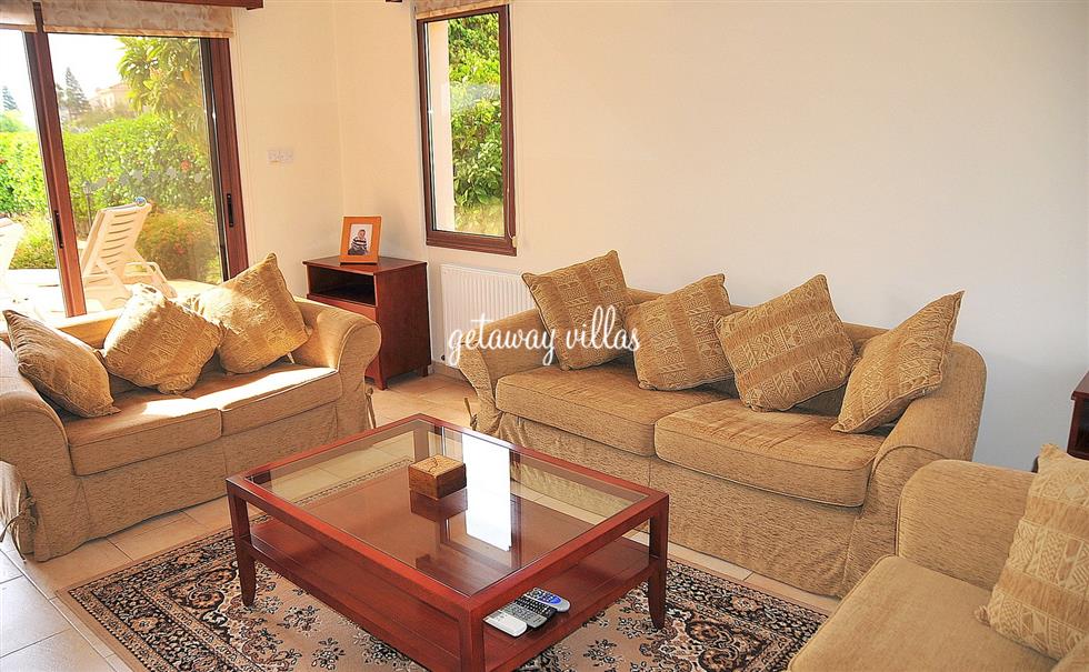 Villa - Elia - Pissouri-