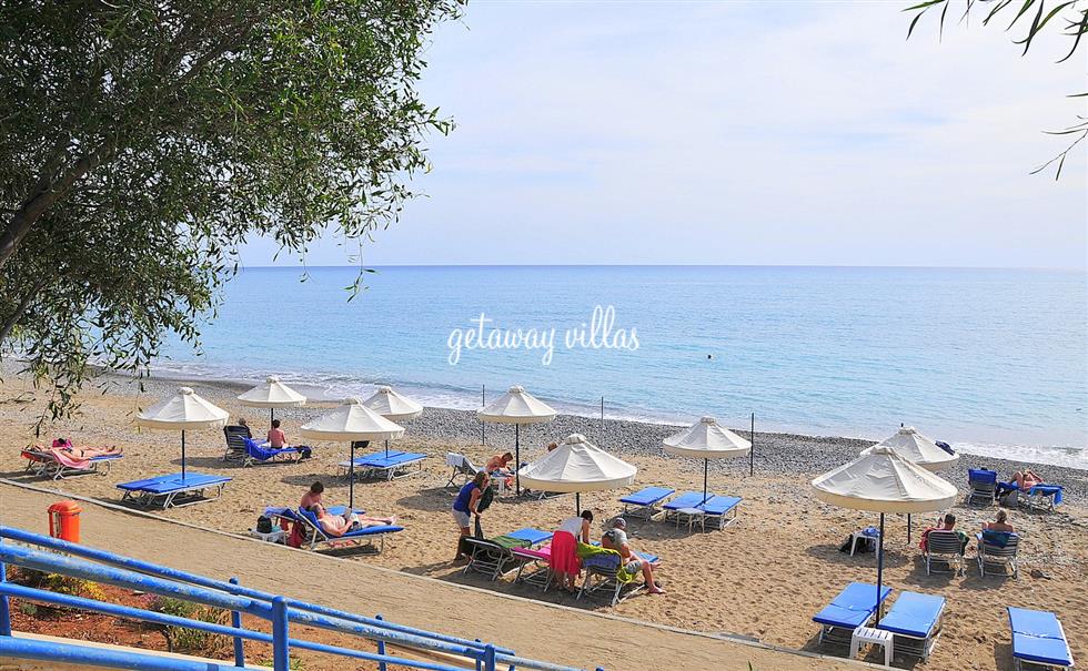 Villa - Elia - Pissouri-