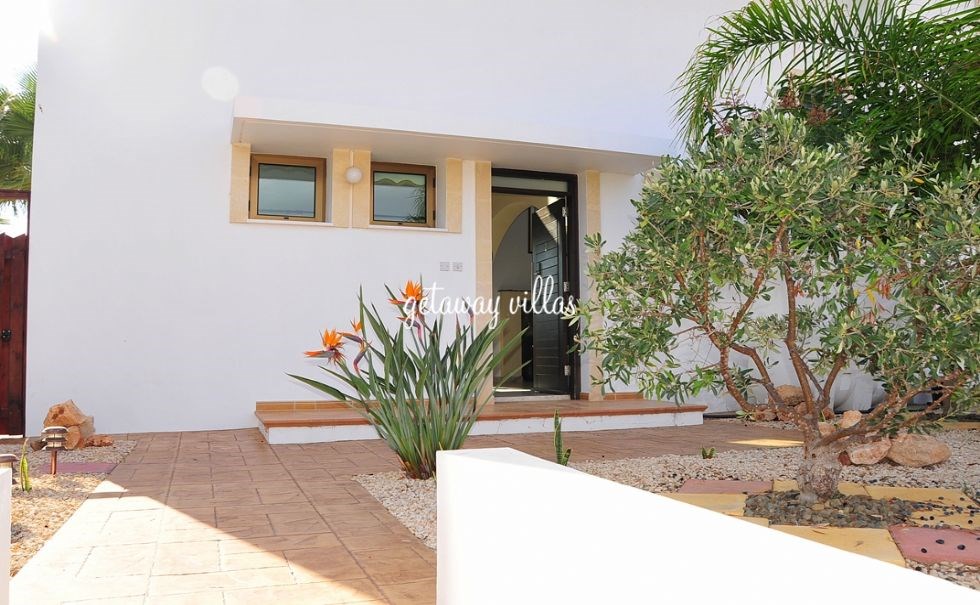 Villa - Penelope - Ayia-Thekla-