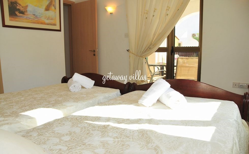 Villa - Penelope - Ayia-Thekla-