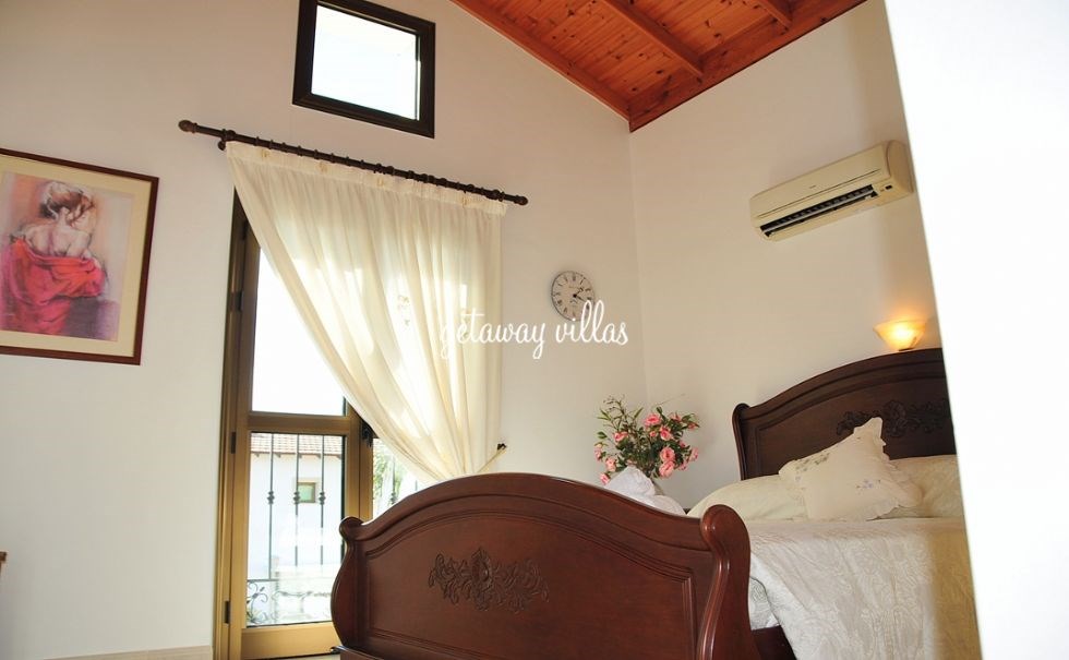 Villa - Penelope - Ayia-Thekla-