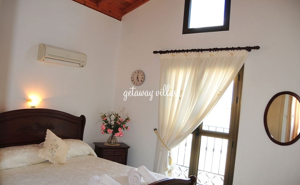 Villa - Penelope - Ayia-Thekla-