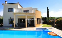 Cyprus Villa Tsikkos-Beach-1 Click this image to view full property details