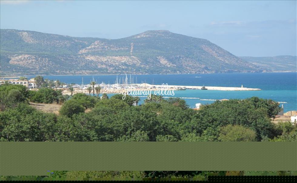 Villa - Cyprus - Latchi-(Latsi)-