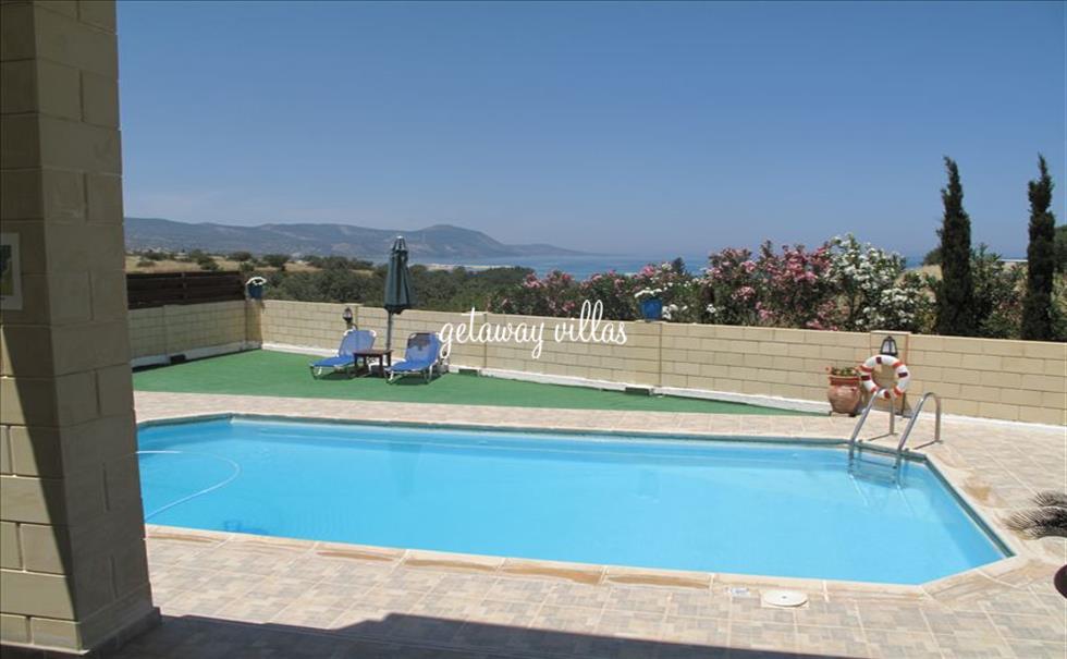 Villa - Cyprus - Latchi-(Latsi)-