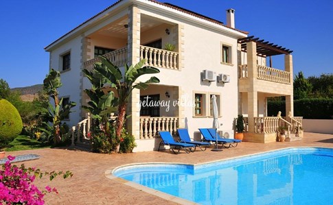 Cyprus Villa Maria-Paradise Click this image to view full property details