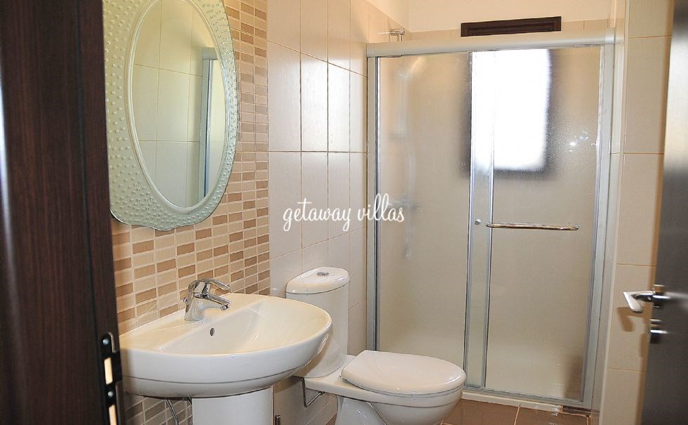 Villa - Angelissa - Miliou-