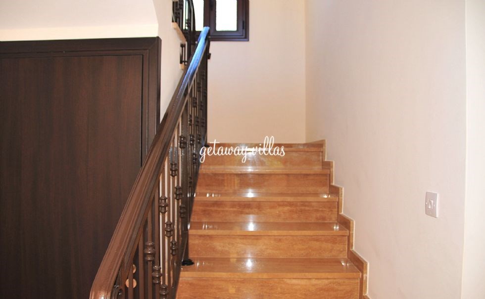 Villa - Angelissa - Miliou-