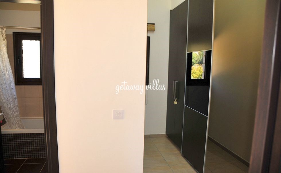 Villa - Angelissa - Miliou-