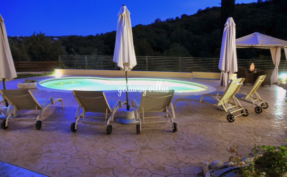 Villa - Angelissa - Miliou-