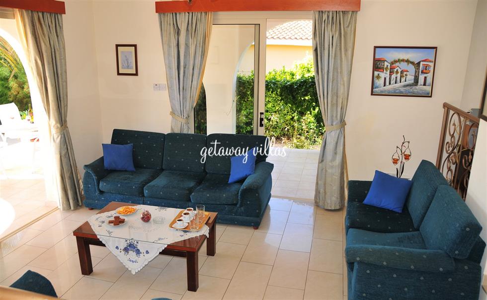 Villa - Arkadia - Coral-Bay-Centre-