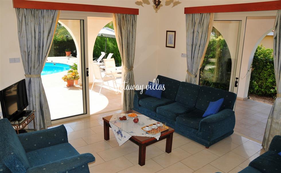 Villa - Arkadia - Coral-Bay-Centre-