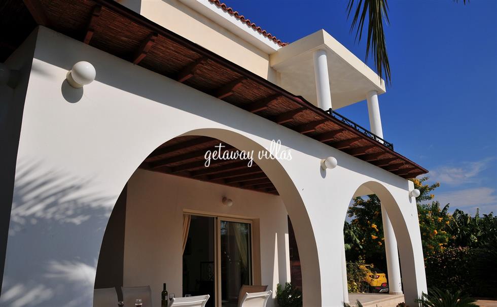 Villa - Arkadia - Coral-Bay-Centre-