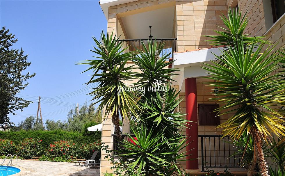 Villa - Natasha - Coral-Bay-Centre-