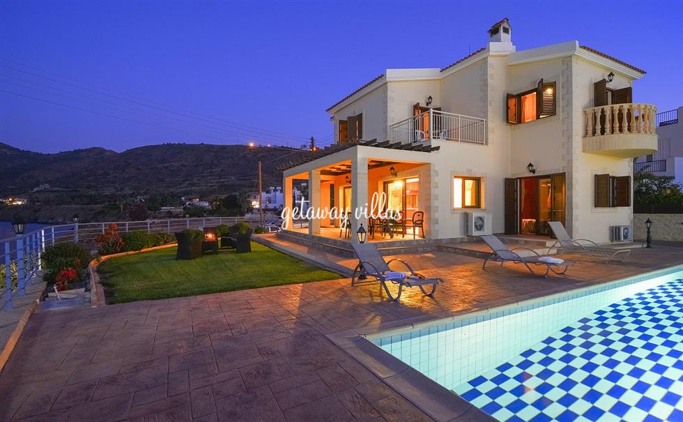 Villa - Kalli - Pomos-