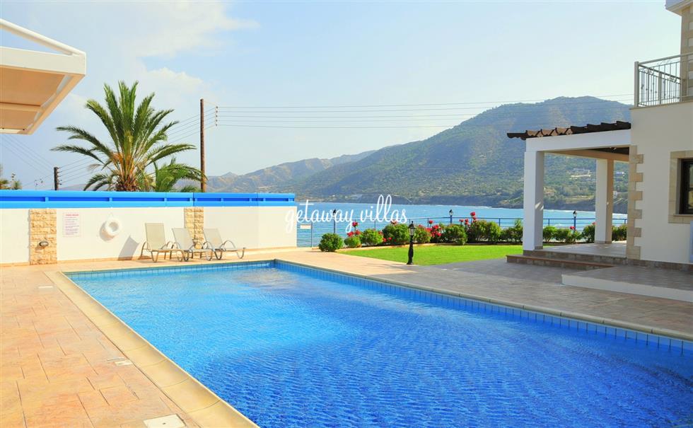 Villa - Kalli - Pomos-